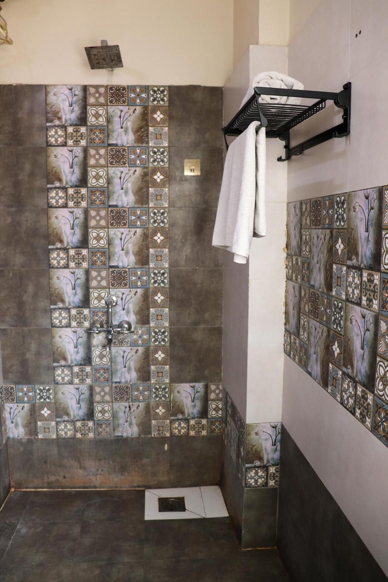 Blue Door Hotel Bundi Room photo