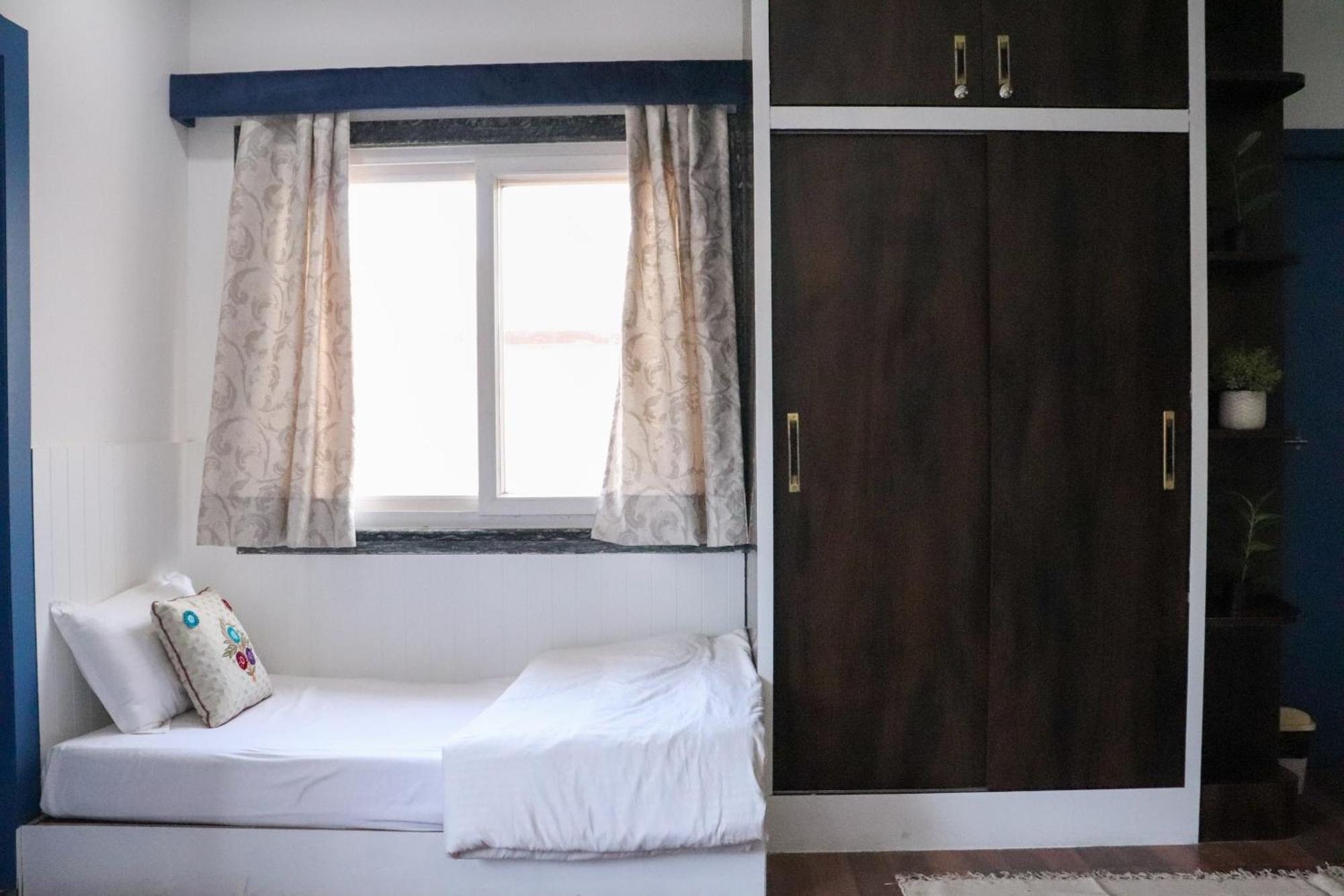 Blue Door Hotel Bundi Room photo